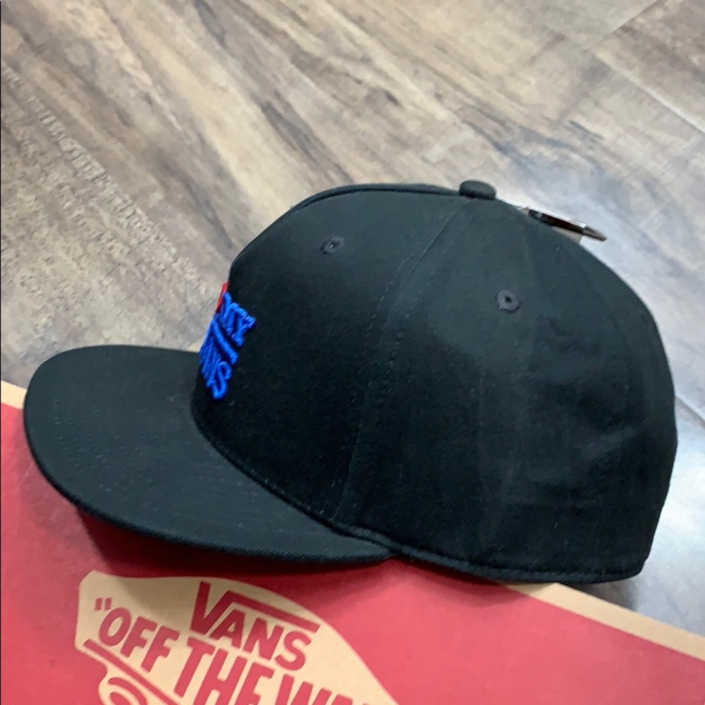 VANS HEART VANS HAT CAP - Picture 7 of 16